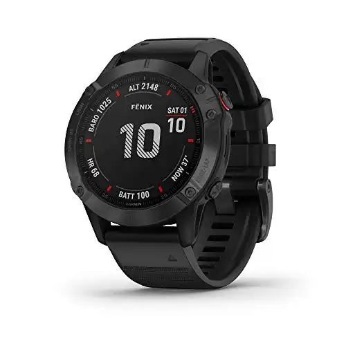 Top 7 Best CrossFit Watches Boxletes